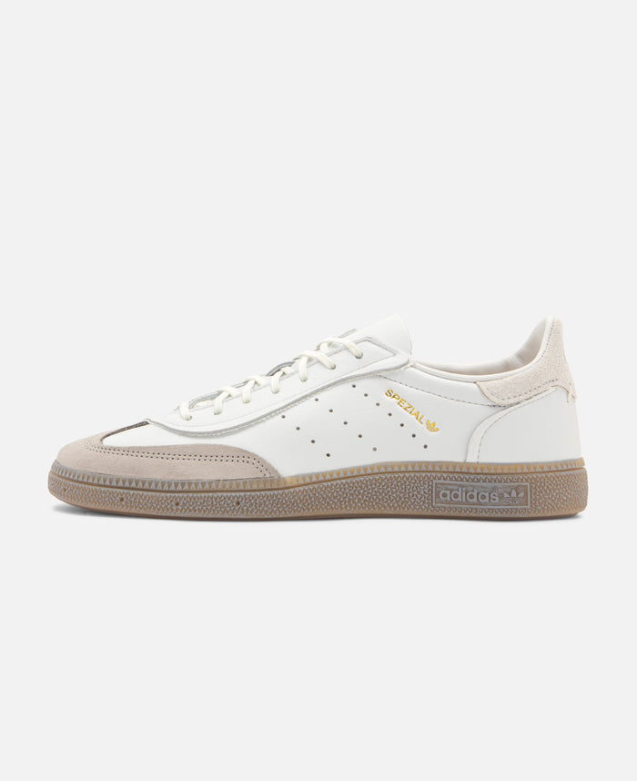 Handball Spezial Invincible Shoes (White)