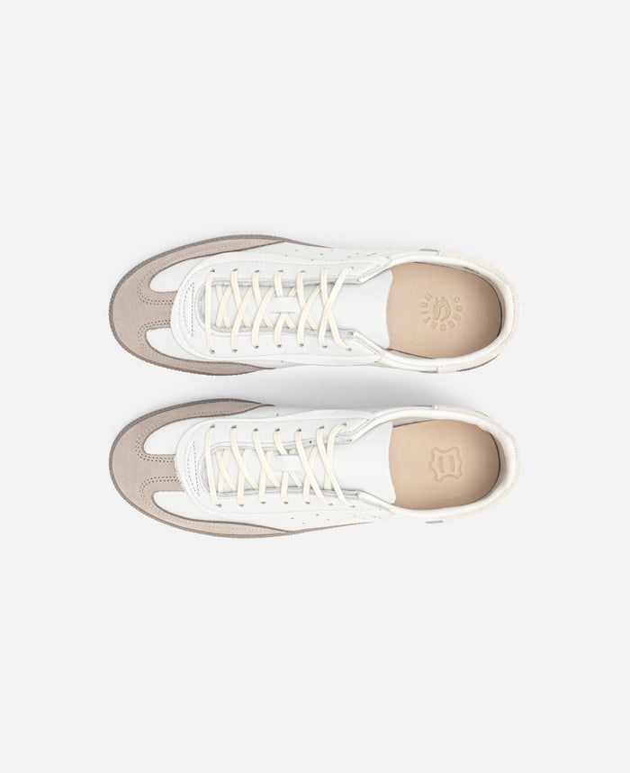 Handball Spezial Invincible Shoes (White)
