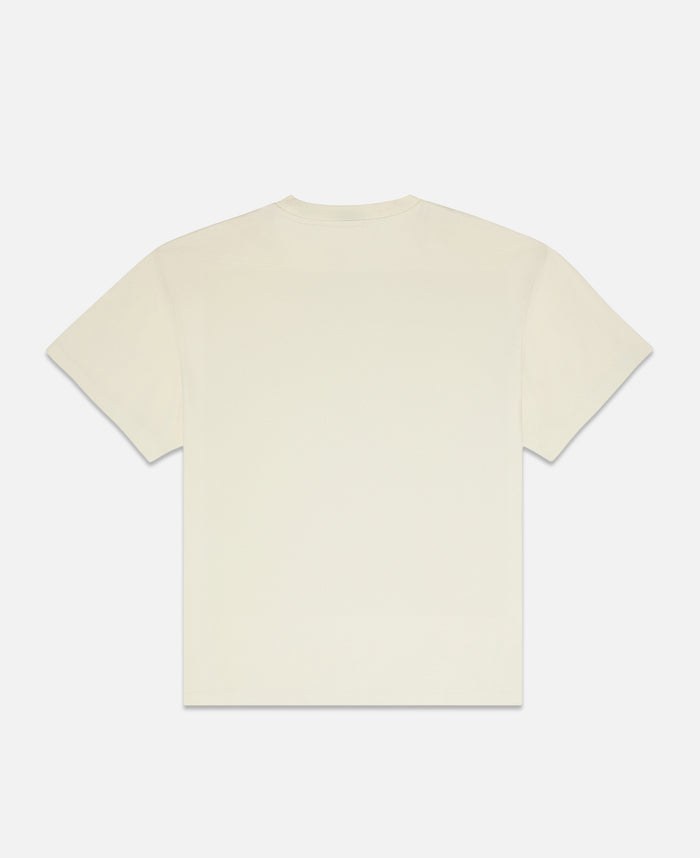 Hard Times T-Shirt (White)