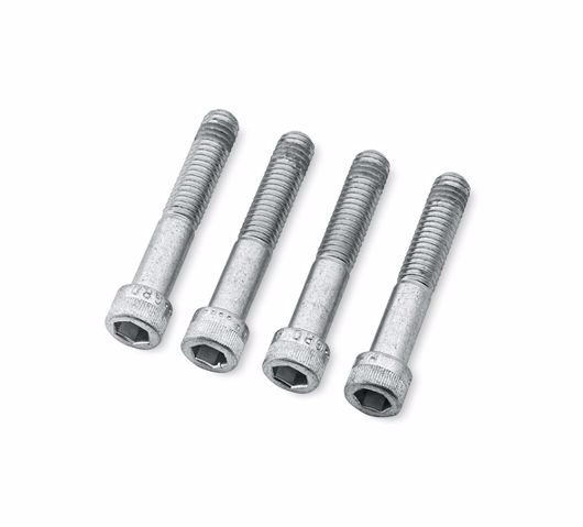 Harley-Davidson® H-D Detachables Docking Hardware Kit - 53075-03