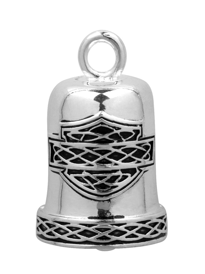 Harley-Davidson® H-D Ride Bell Celtic B&S – Hrb007