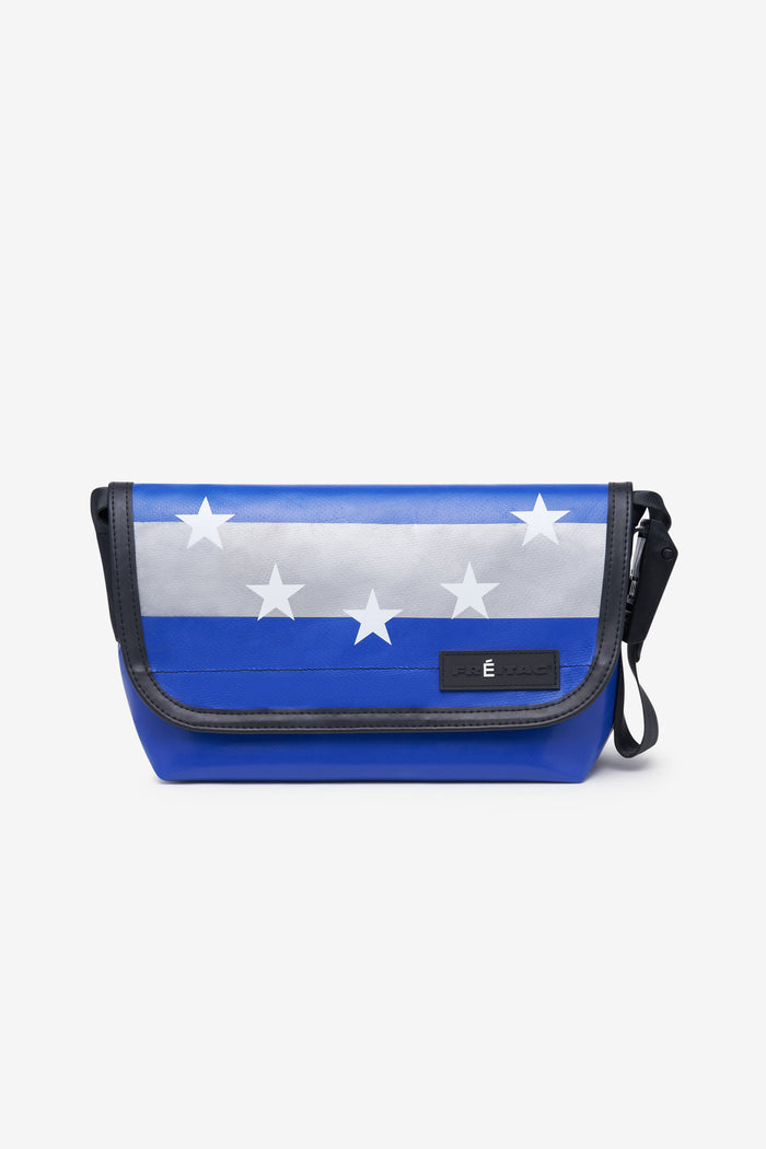 FREITAG + ETUDES STUDIO HAWAII FIVE 0 BLUE 1