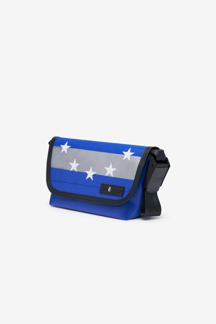 FREITAG + ETUDES STUDIO HAWAII FIVE 0 BLUE 3