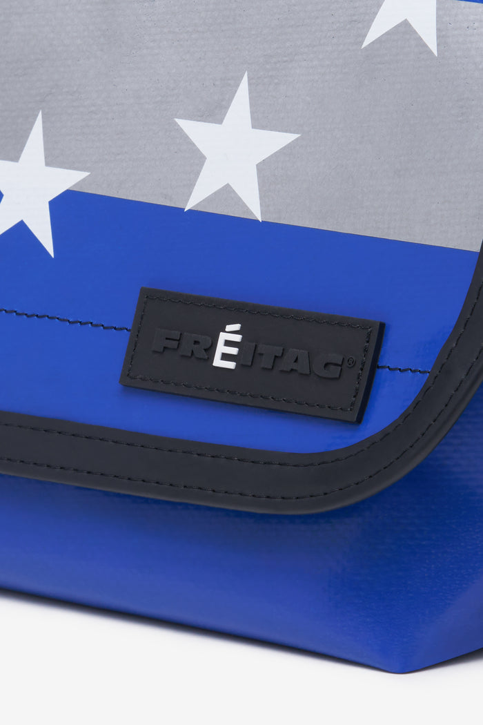 FREITAG + ETUDES STUDIO HAWAII FIVE 0 BLUE 4