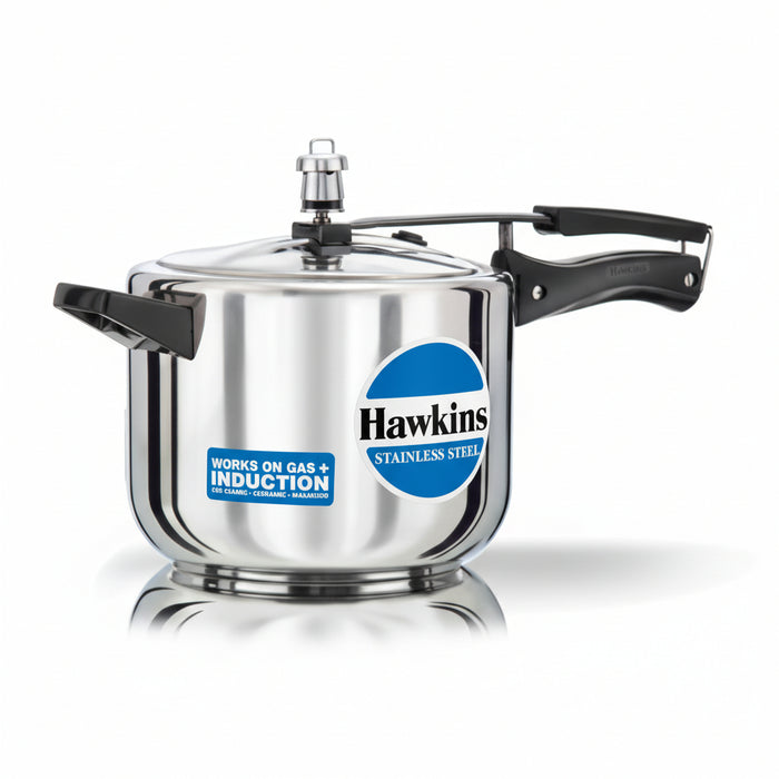 Hawkins pressure cooker