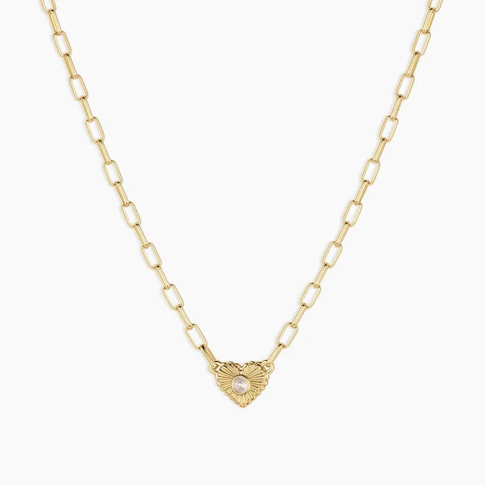 Heart Necklace