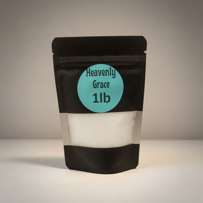 Heavenly Grace Candle Sand – alternate view 2