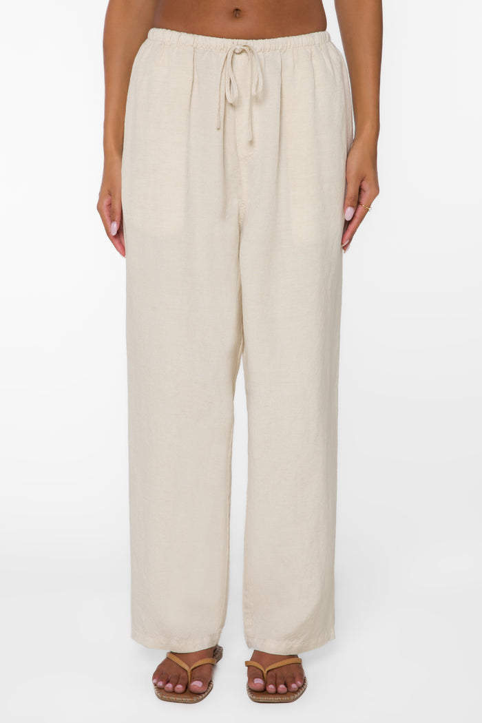 Hensley Barley Pants - Pants - Velvet Heart Clothing