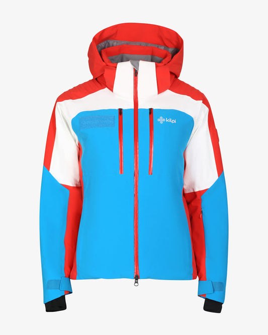 Hochwertige Unisex-Skijacke Kilpi DEXEN-U
