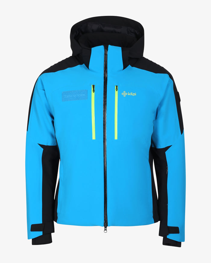BLAU / 3XS