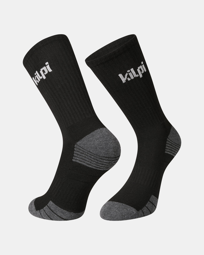 Unisex-Socken aus hoher Baumwolle Kilpi 3P PALWAY-U