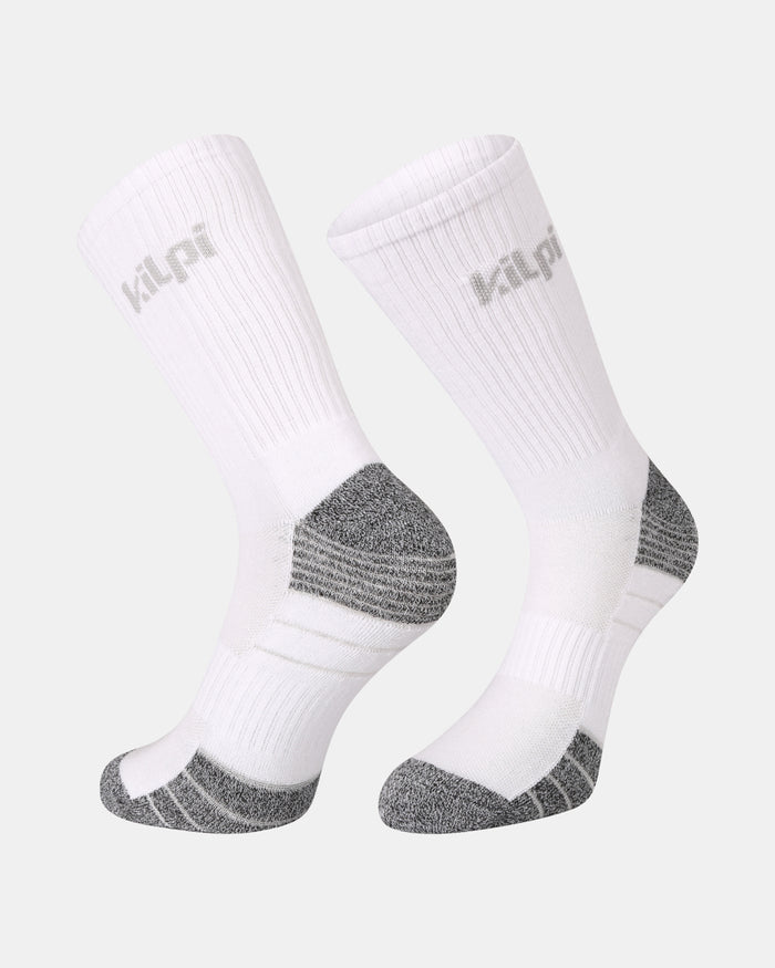 Unisex-Socken aus hoher Baumwolle Kilpi 3P PALWAY-U