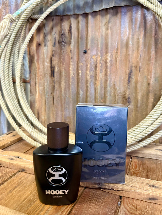 HOOEY COLOGNE