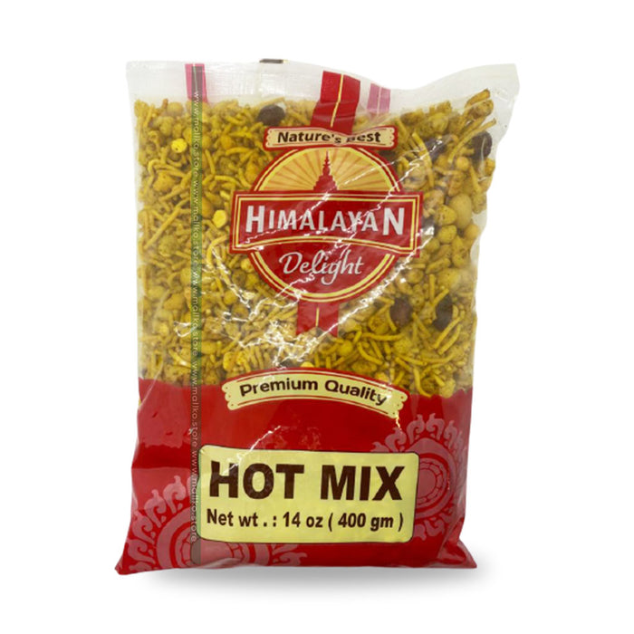 Hot Mix - Dalmoth