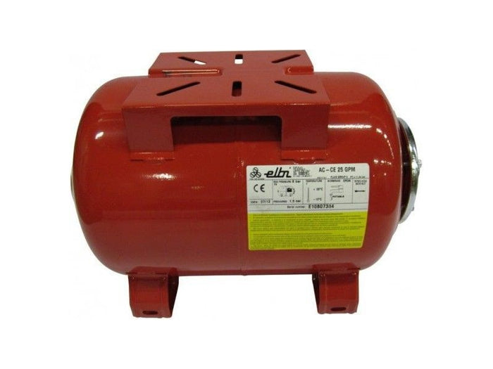 Hüdrofoor Elbi AC