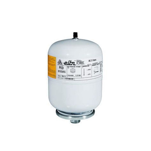 Hüdrofoor Elbi AC