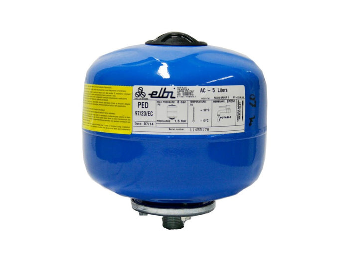 Hüdrofoor Elbi AC
