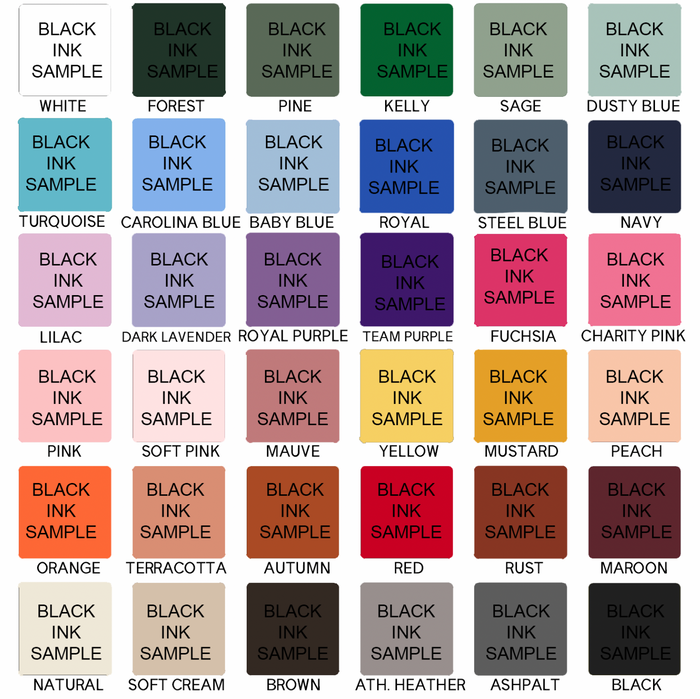 I Learned To Count in the Pasture - Bella Canvas T-Shirt