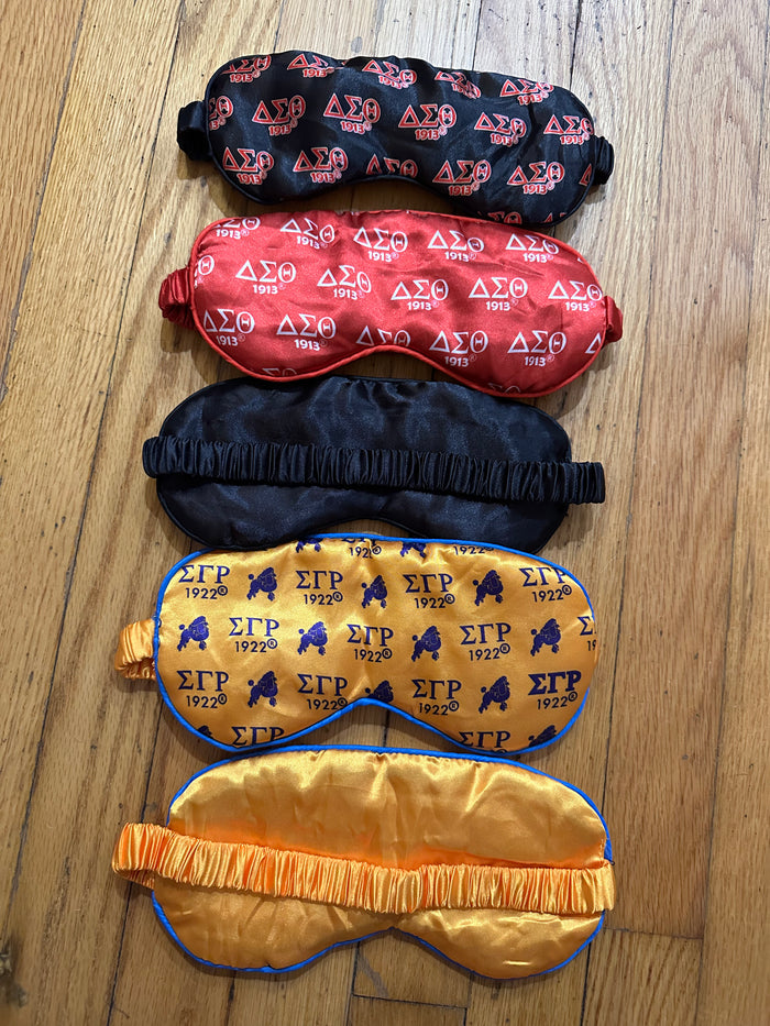 D9 & OES - Hair Bonnets