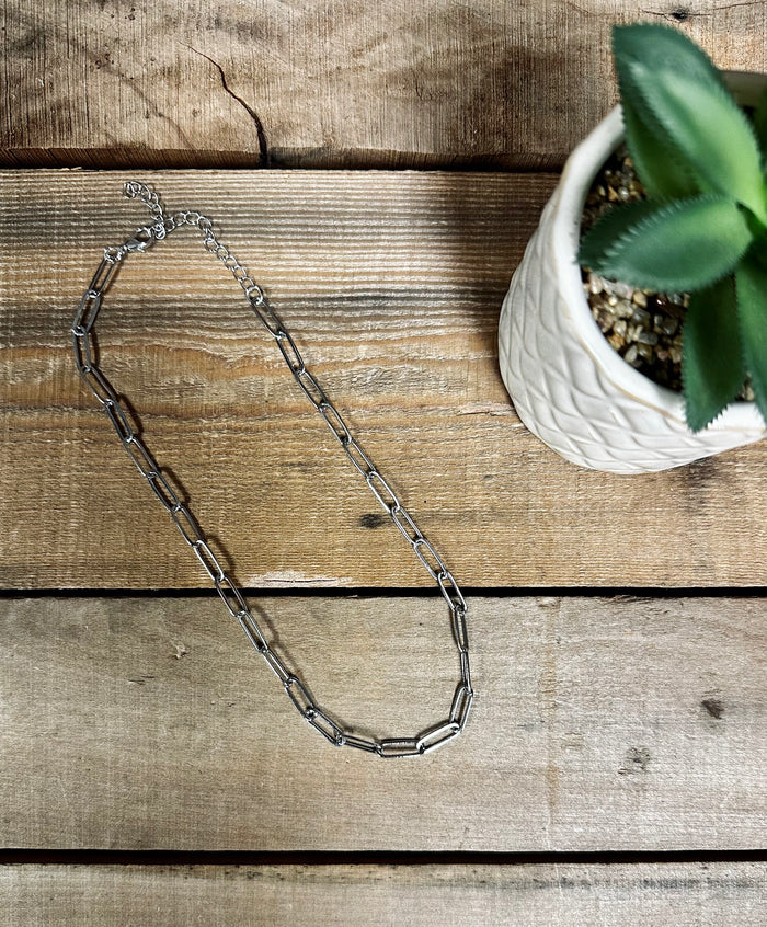 Chain Choker