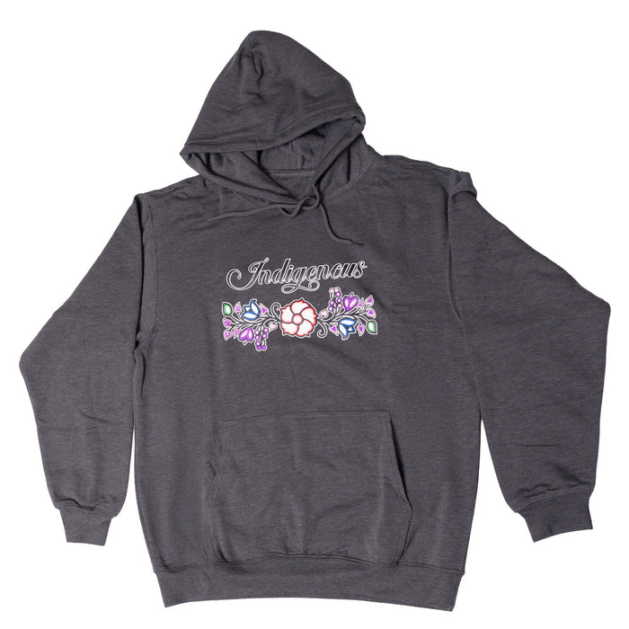 SM / Heather Grey