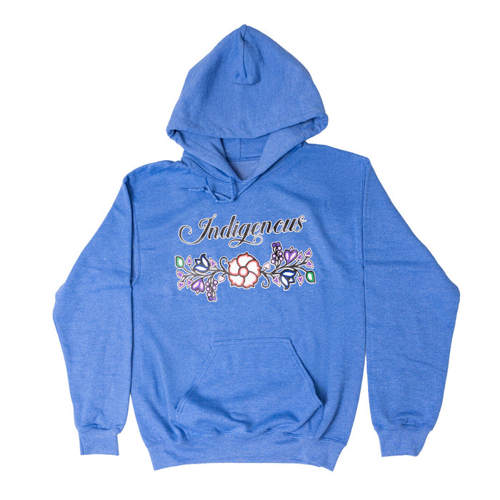 SM / Heather Deep Royal