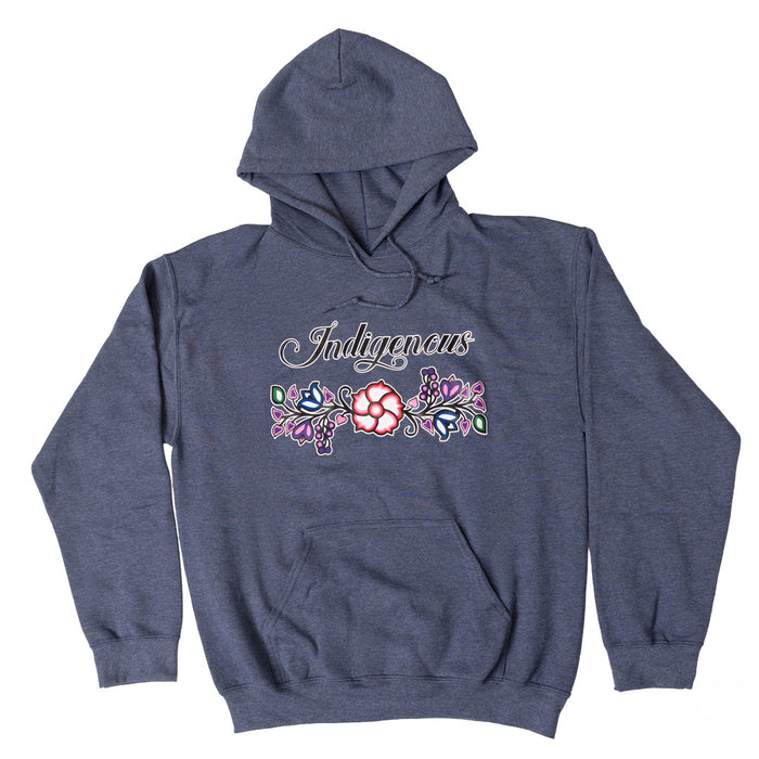 SM / Heather Navy