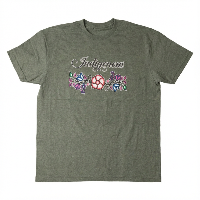 SM / Olive