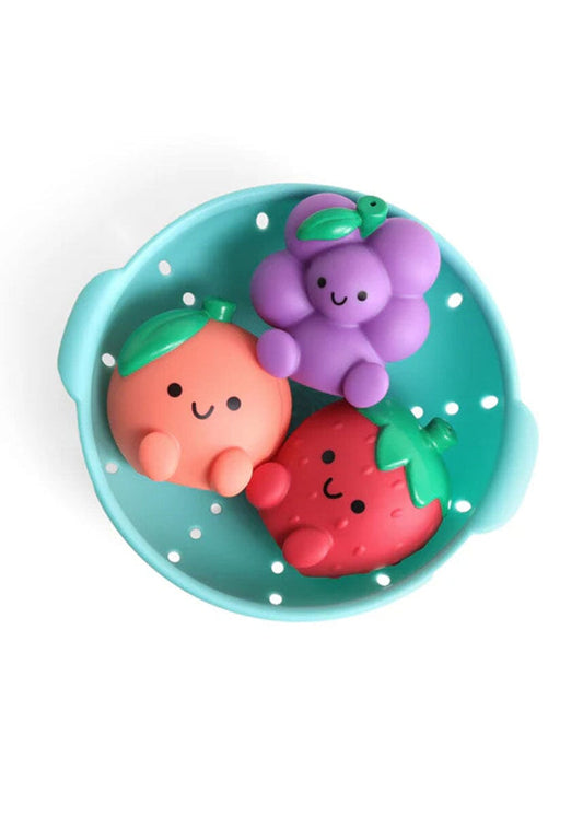Itzy Splash Pals™ Bath Toys