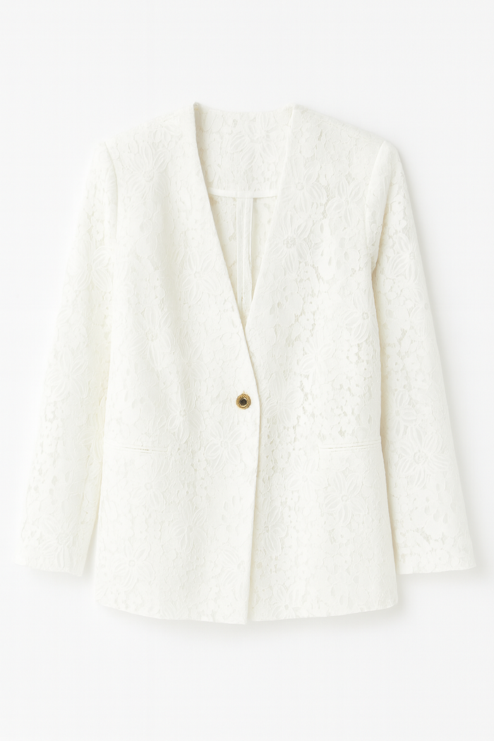 BTG_FLATLAY_CANDIDATE | ivory-floral-lace-blazer