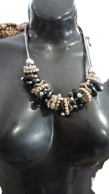Ivy's Necklace