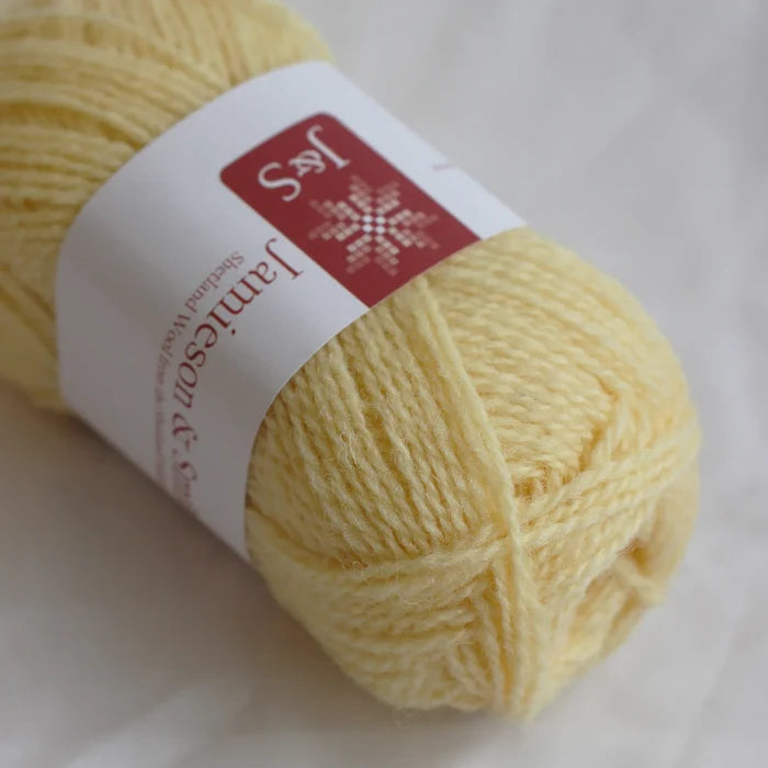 Pale Lemon 096