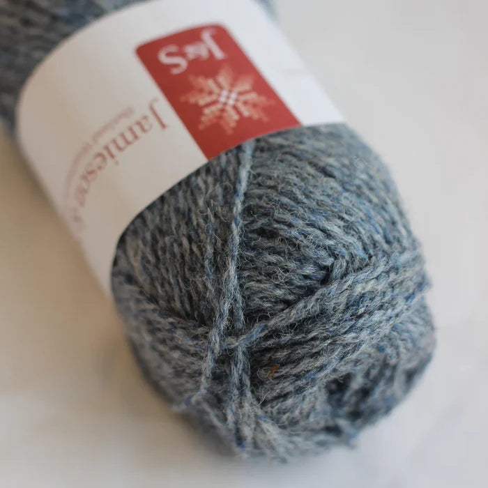 Light Blue Grey Mix FC61