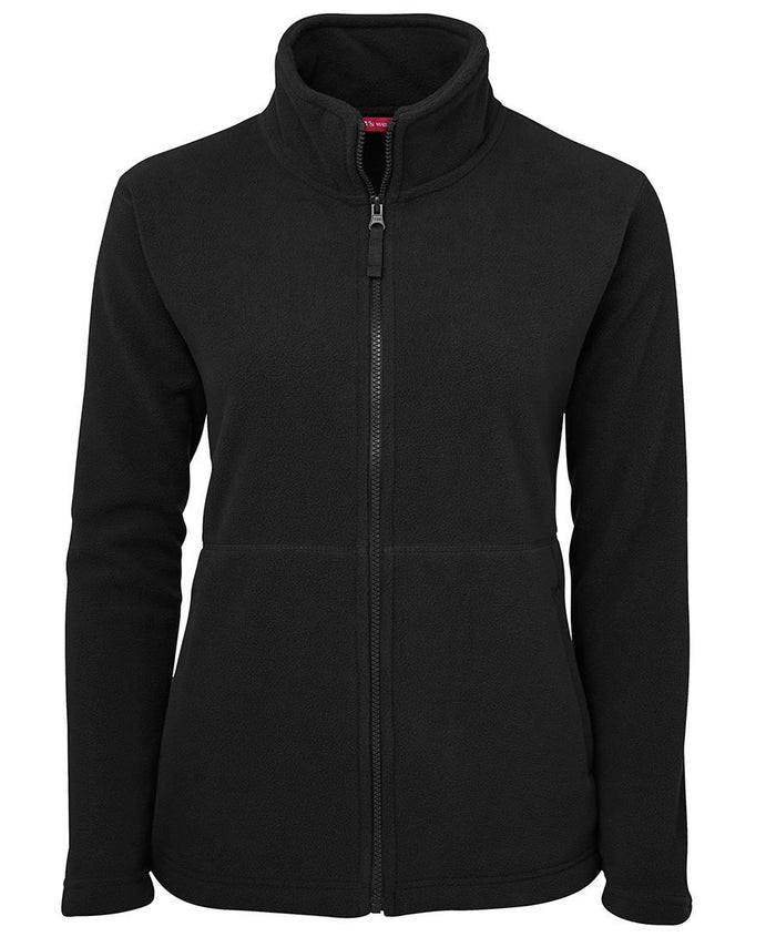 Jb's Ladies Full Zip Polar 3FJ1