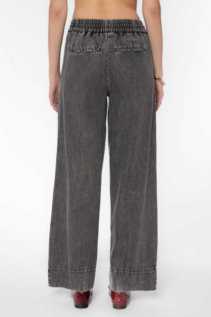 Jerome Grey Pants