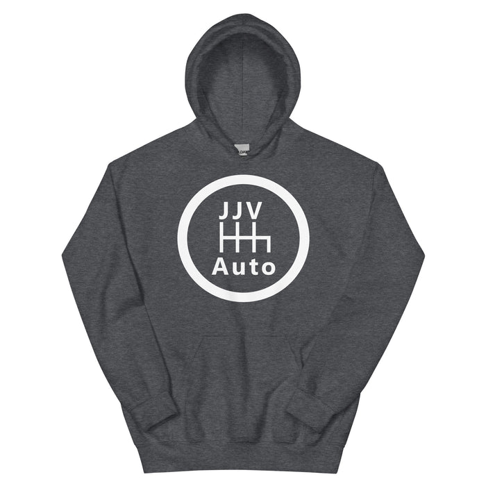 JJV Auto Hoodie