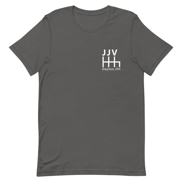 JJV Badge