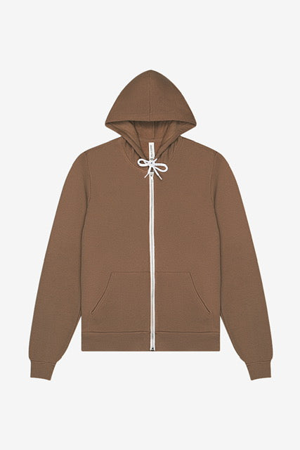 Journey in Copper Custom Hoodie