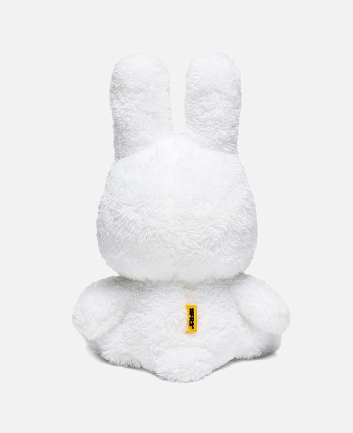 Jumpoo Plush Toy (25Cm) (White)