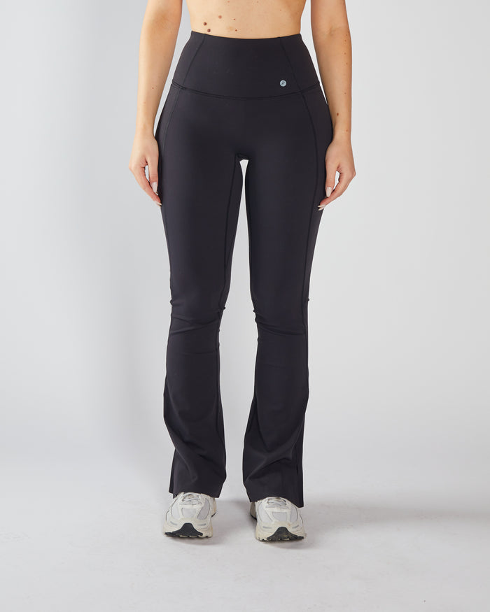 Juno Uhr Glow Pant Black