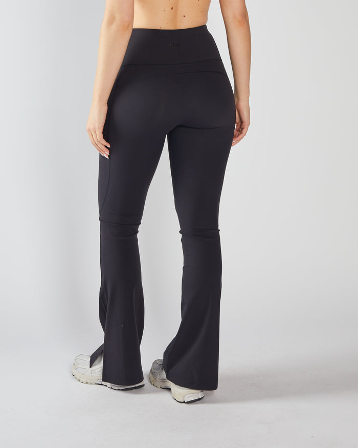 Juno Uhr Glow Pant Black