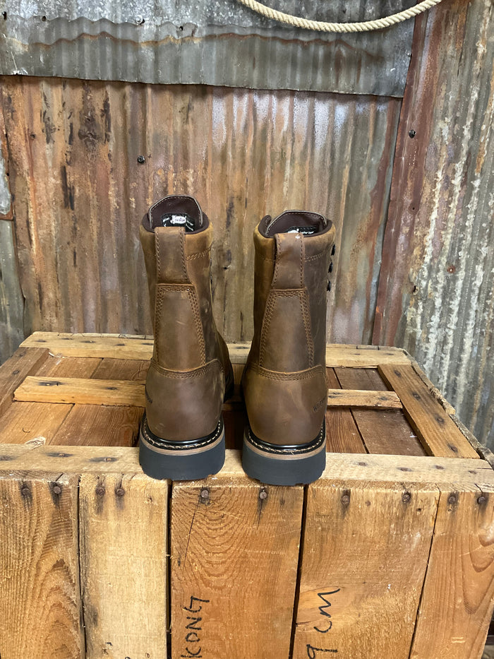 Justin Wyoming Work Boot