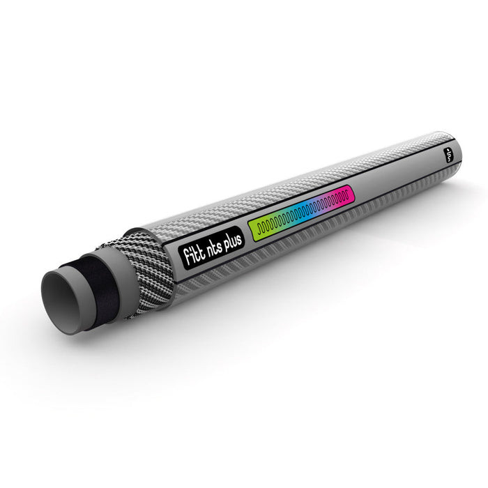 Kastmisvoolik Fitt NTS Master Plus