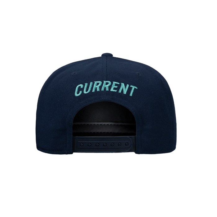 KC Current Nike Pro Primary Flatbill Cap