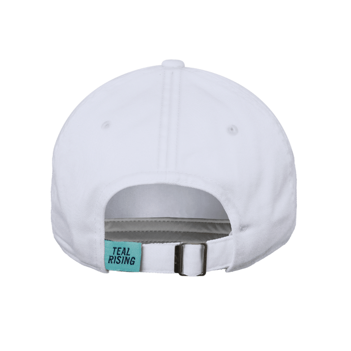 KC Current Nike Wordmark Club Cap