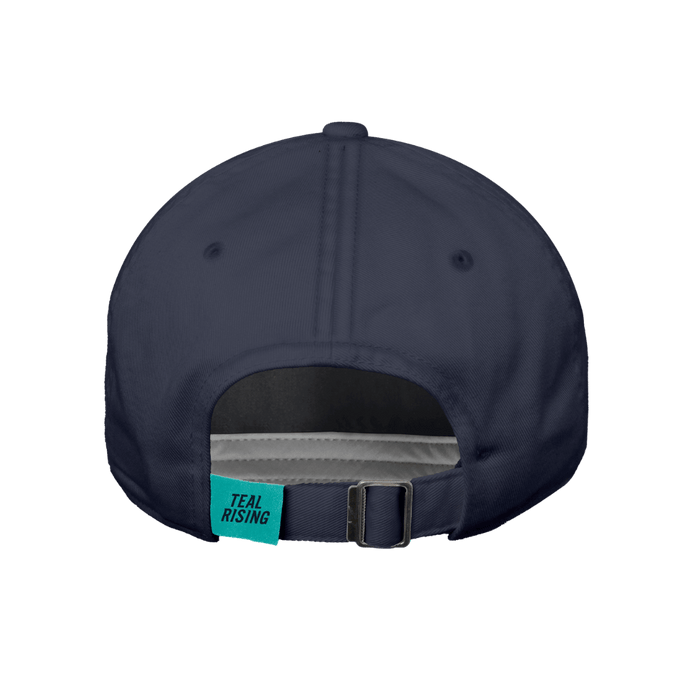 KC Current Nike Wordmark Club Cap