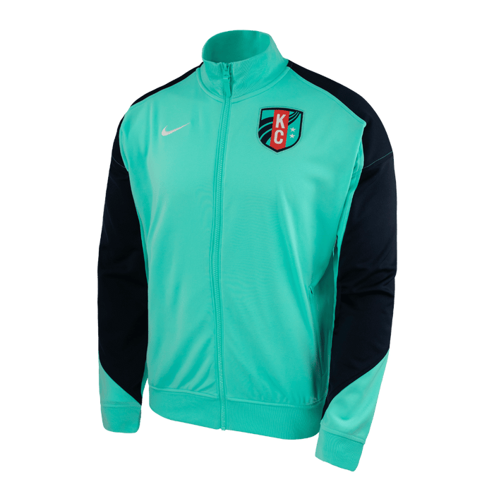 KC Current Unisex Nike Anthem Jacket