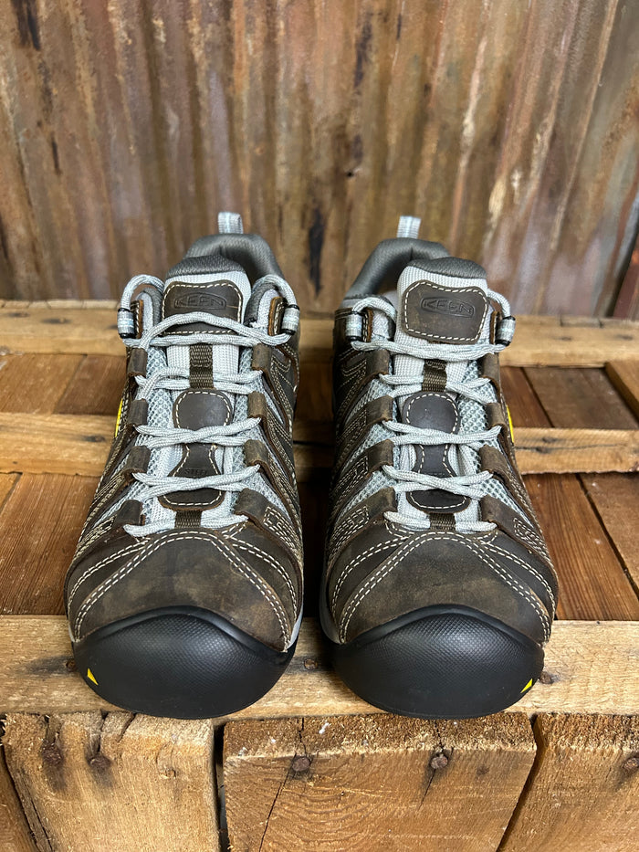 Keen Flint II Steel Toe Work Boot