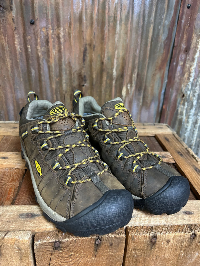 Keen Targhee II Waterproof Shoe