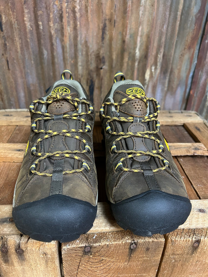 Keen Targhee II Waterproof Shoe